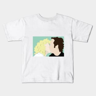 When Harry met Sally Kids T-Shirt